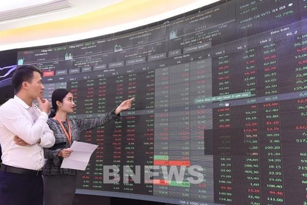 SSI plus de 81 milliards de dollars investis dans les actions des marchés développés et émergents
